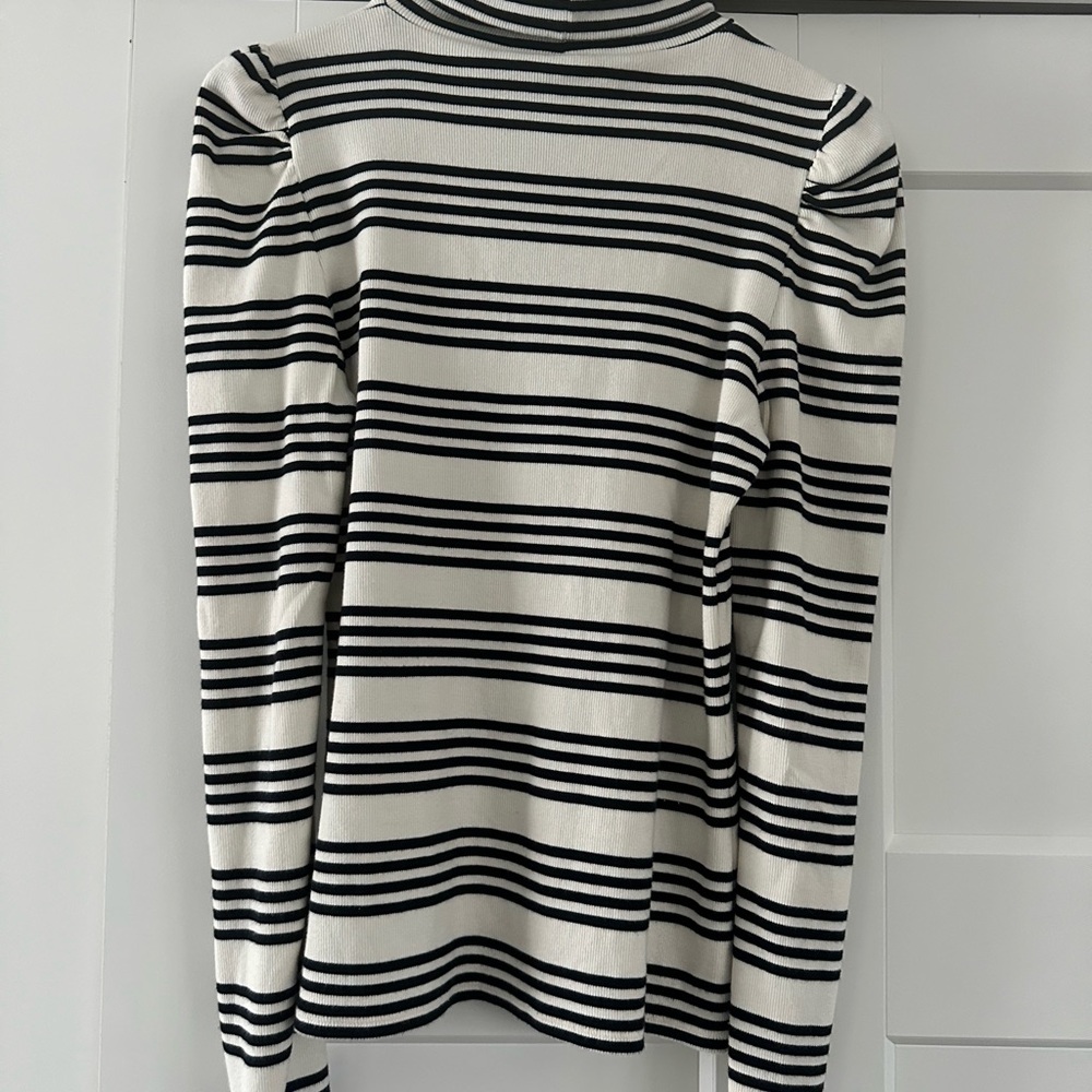 Veronica Beard Long Sleeve - Picture 3 of 5